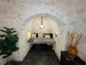 Trulli Le 5 Nicchie